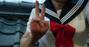 Schoolgirl Cos! First walk and the second part of Ony Makoto Yamachi