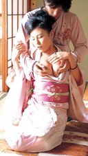 Showa Romance Cinema Married Woman Sensual Eros Rich Mature Woman Love Hate Drama [Act 2] 4 episodes 240 minutes