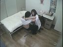 【Hidden camera】This is what the infirmary after school looked like