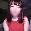 【素人・中出し】美乳のふわふわ女子◆何度イっても収まらない欲望をチ〇コで満たす変態に豹変！大量中出し！