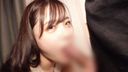 《Amateur Gonzo》 The face is too erotic ◆ Sexy sister is big ○ la and lewd awakening! Oni Pi Suikase! Massive facial cumshot on a lascivious face!