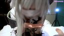 【UGYS 23】Beautiful leg layer ejaculates in the mouth with Arc 〇 Itsu 〇 Sea Cos.mp4