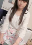 [20 years old] Kanna-chan raised in Azabu Impulsive runaway who does not match the direction of her parents' house Raw saddle capture without missing the delicate heart of an S-class lady! *Limited number
