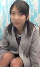 【個撮】真面目なOLさんが浮気セックスで淫乱化？！ 細い全身で巨根からの快感を受け止めて中出しまで求めてしまってます・・・。