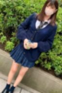 【Real uniform student】Prefectural (2) grade who ran away from home Reaching out and inviting him home to shot