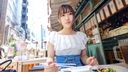 [FC2鏡頭] 面對！ 業餘女大學生 [限定] Mei-chan 21 歲 與一位受歡迎的咖啡館女士的愛情約會和性愛，她穿著打破限制的性感女僕服裝為顧客服務！ ！！
