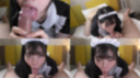 [Limited time 75% OFF] [Resale] Cuchi Co Maid 2❤️1 hour 30 minutes non-stop uncut ❤️ 23-year-old excellent girl ❤️attending famous women's university graduate school 3 consecutive swallowing cuchi ❤️4th shot is impregnated in and vaginal shot ❤️