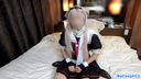 【Gonzo】Petite JD-chan! It looks like I'm going to H again today! Po~i! 【Personal Photography】