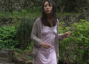 The high-flying traitor woman takes her deep into the mountains and gets wet and vaginal shot in the anus Shizuka Kanno 2