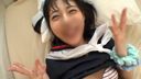 【アイドル個撮】パイパン童顔女子をエッチな撮影。大人チンポでキツマンコに激ズボSEX。