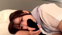 【개인 촬영】소악마 유니폼 미소녀와 아빠 활 _ 침대에서 레 ○ 프 갈아 _ 생 물총으로 질 깊숙이