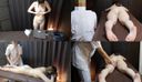 Women-only oil massage salon hidden camera: Shiho Kimura 24 years old Manicurist A big is slammed into her small mouth and asked for a nursing and finally vaginal shot　