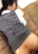 【Clothed Love】A certain major bank counter / Dcup uniform beauty from Akita * Forced vaginal shot at lunch