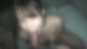 【4K】フェラテクの極みを見せつけるHカップ巨乳神ボディ素人個人撮影10