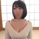 【人妻NTR】むっちり桃乳ボディな人妻みささん。パイパンおま〇こに他人棒をズポズポ。