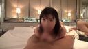 【Amateur】A charming 21-year-old gal college girl. Gonzo sex to taste the transparent beautiful breast body.