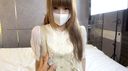 The third installment, small breasts shaved collapsed nipple Nemu-san, neat and clean dress vaginal shot and maid AV review benefit (M)