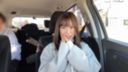 - [First shot] An orthodox beauty who seems to be in No-saka. AV shooting one day in college. A charming smile turns around! It was a de M who felt so good that she couldn't stop begging. Hina-chan, 23 years old