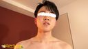 〈New Shoot〉First appearance [Yukito] 22 years old! He is a refreshingly good young man and handsome man, and he inserts pistons deep into the depths with a big continuously! Massive thick sperm injection!