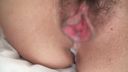 [Uncensored] [First shot] Harajuku ♥ café clerk with twin tail pigtails fluffy 21-year-old is snorting and squirming while big cheeks! Fill the delicate body with immature vaginal semen with a full-strength seeding press
