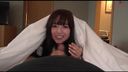 【Hot Entertainment】The cutest girlfriend who sneaks into the futon and gives a #006