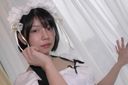 《32,000 ➡pt until Valentine's Day》【Rie Takimoto】2 hobby classes for F-cup beautiful women with short black hair