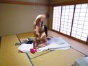 The new service of a long-established ryokan is erotic