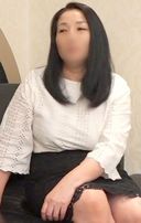 【個人撮影】おデブな46歳の熟女”まなみさん”とラブホテルに行きました。 肉厚の欲求不満マンコを手マン責めされると性欲剥き出しで理性崩壊。