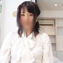 【人妻・中出し】可愛らしい35歳人妻◆唾液たっぷり熟練の高速バキュームフェラ⇒ビューッとハメ潮噴射！膣奥まで届くザーメン中出し！