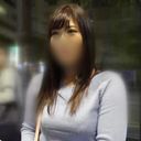 《人妻・中出し》仕事帰りのスレンダー人妻をナンパしてハメ撮りSEX！巨根他人棒に大股開いて大胆イキ！どっぷり膣内射精！