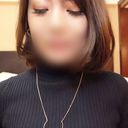 【熟女・中出し】SS級美熟女（45）◆エロ美BODYを揺らして他人棒で大胆イキ！デカチンズボハメされて潮吹き！大量膣内射精！