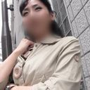 【熟女・ハメ撮り】巨尻がエロい会社員熟女（43）◆カラダを震わせて歓喜の声を上げちゃう敏感体質！メス顔イキ連発！