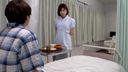너무 아름다운 간호사가 자위를 할 수 없는 나를 불쾌하게 생각했는지, 아니면 카우걸로 몰래 질 내 사정 "비밀이야... 그대로 이번에는 격렬한 허리 흔들림 말뚝 피스톤 파트 3