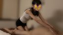[Hidden shooting] Slender sister with long natural hands and legs oil [Seren 25 years old # 1]