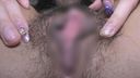 [Super close-up kuppa ~] 〈Glossy vagina nice body beauty〉 Erect chestnut looks just like super ~ obscene! Flying squirrel birabira MAX opiroge ~ Natural Man Hairy Forest / Pretty Gouge Rabia / Long turn! FHD pre-length