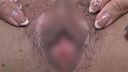 [Super close-up kuppa ~] 〈Colossal breasts H cup girl〉 Vaginal hole limit is open and deep ~! Natural hair thinning / narrow vagina / labia thick / long turn! FHD pre-length