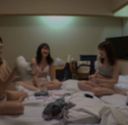 【Outflow】Tokyo volleyball club training camp bath / room hidden camera