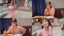 * Limited first quantity * [Ultimate / fleshy body] Cosplay individual shooting model Anna-chan 20 years old Patience juice pie pie shot with raw insertion and vaginal shot [There is a reverse bunny]