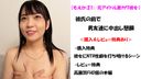 ≪ purchase & review privilege available≫ Moeka (21) / Former idol Geki Kawa girlfriend 〗My friend's meat stick feels too good and I mess up my cute face in front of my boyfriend and go crazy