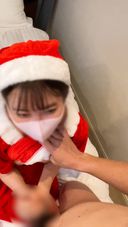 【Men's Esthetic Workshop】 [Smartphone POV] sperm mass www The video of raw sex secretly to the store manager was too erotic, so I will publish it www [Yui (24 years old) Christmas special edition]