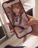[Uncensored] All you want to do is let Saffle wear a sailor suit ~ Current ● Meeting a female college student in private and releasing a video taken with a smartphone camera / Misa (23 years old)