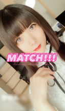 [Real amateur] A certain matching app God gem obtained. P katsu feature length shooting video. * There is a 4P scene