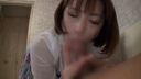 [Mature woman] Kasumi (52 years old), a beautiful married woman with youthful good looks, is serious orgasm SEX with her vulgar nature fully open.