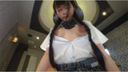 [Period / limited quantity 50% OFF] 0043_079 Mika-chan 18 years old Super rich vaginal shot / gachinko public pregnancy on ovulation day in real J school uniform!