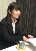 ※ Caution [R Kyokyo University Student] Completely violated. Sleep and drink during the interview. Until.