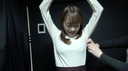 【Lesbian tickle】I tried to tickle a mannequin girl and she reacted Cast:Yuuri Kirika