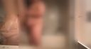 169-【潮吹き＆電気】乳首ピアスで川栄李奈似の18歳M女かりんちゃんとお風呂＆ハメ撮り。例の新型バイブと乳首吸引器でいたずら
