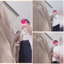 【엿보기·아르바이트 탈의실】아르바이트 여자를 작은 카메라로 몰래 촬영(mp4)