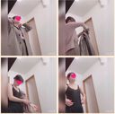 【Gym Changing Room / Peeping】Secretly filming a beautiful woman changing clothes without noticing the hidden camera