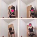【Gym Changing Room / Peeping】Secretly filming a beautiful woman changing clothes without noticing the hidden camera